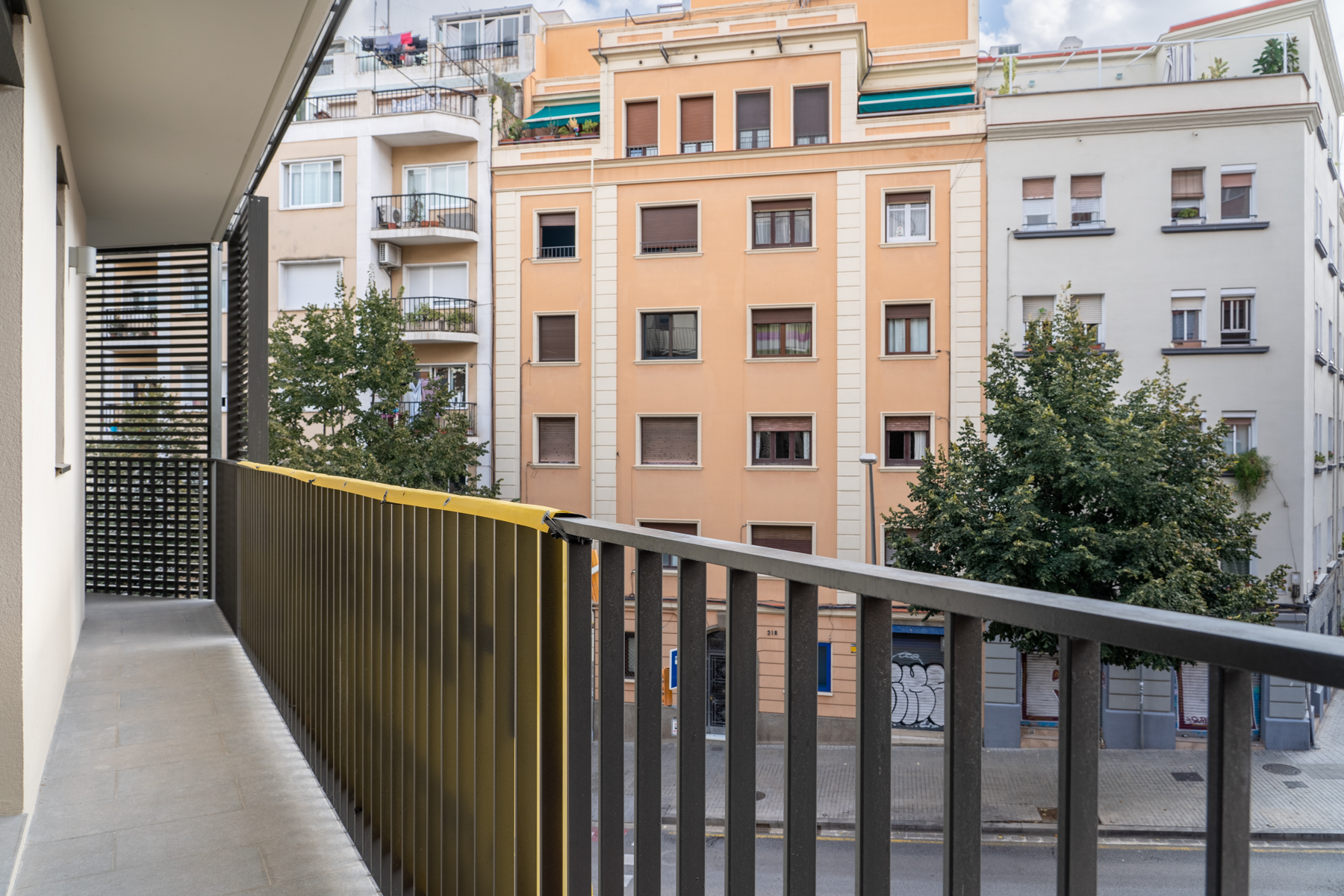 imagen interior de la vivienda